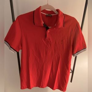 Golfino golf shirt
